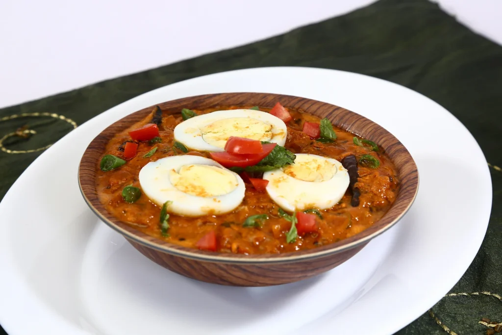 egg-and-vegetable-curry